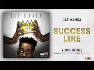 Jae Mansa - Success
